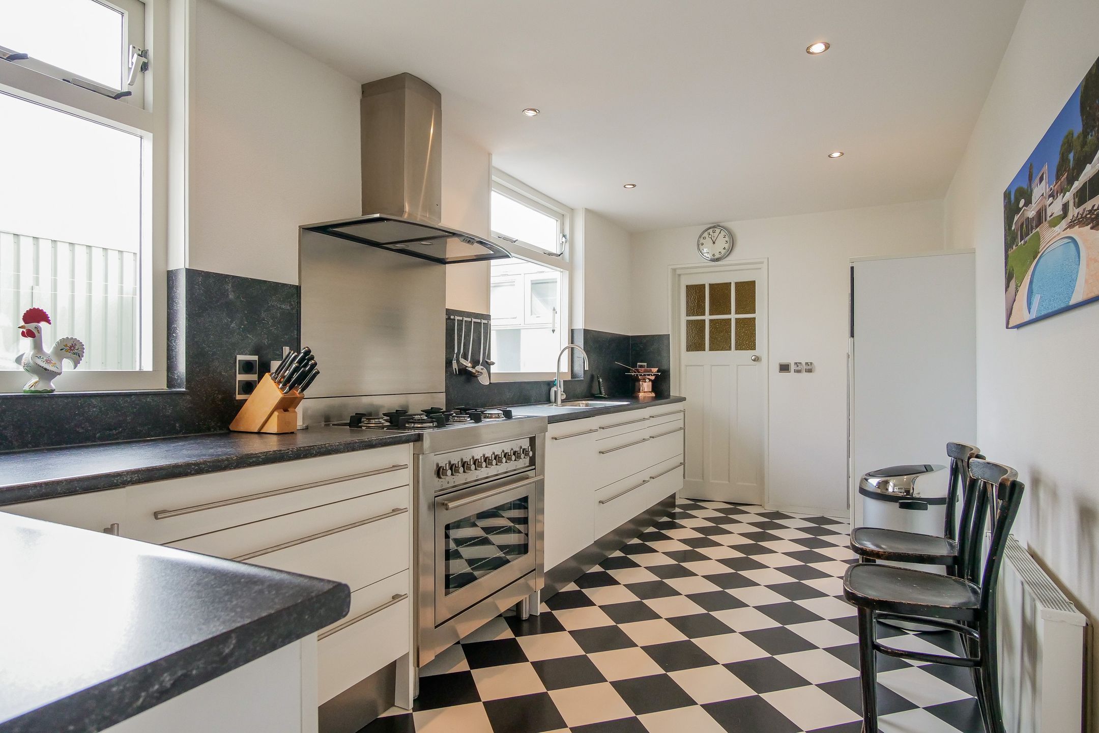 Foto 3 van Spoorstraat 40-A