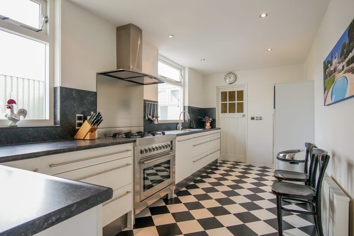 Foto 3 van Spoorstraat 40-A