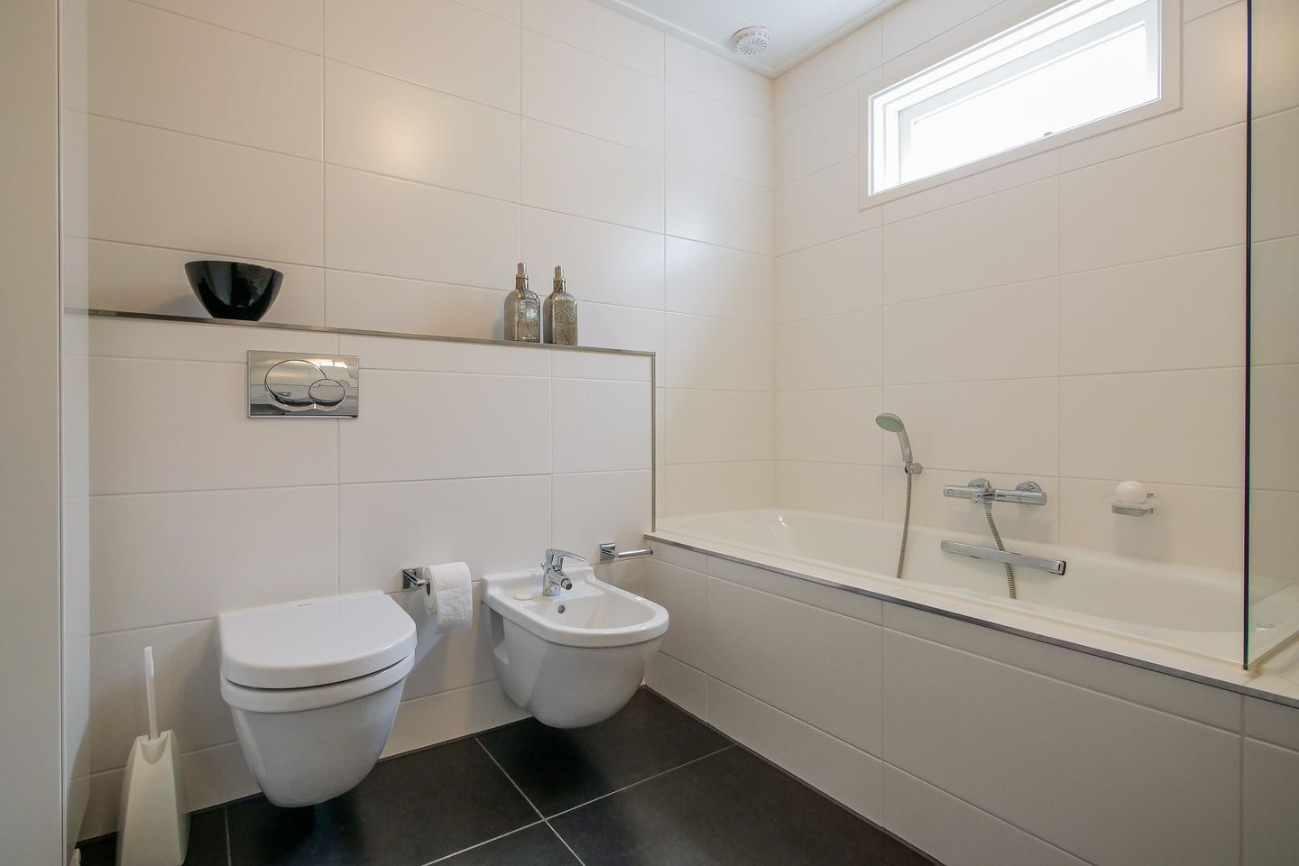 Foto 4 van Spoorstraat 40-A