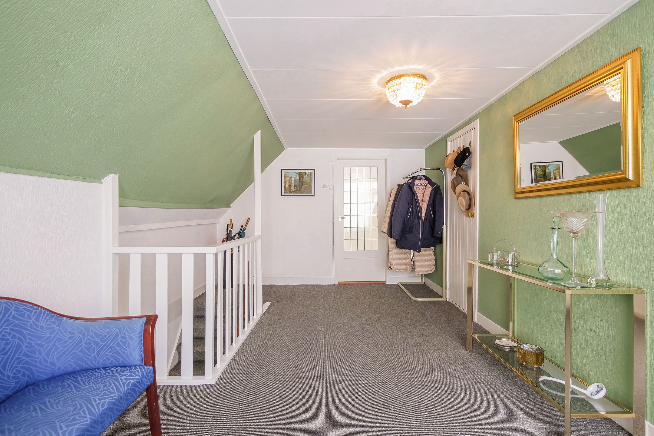 Foto 6 van Spoorstraat 40-A