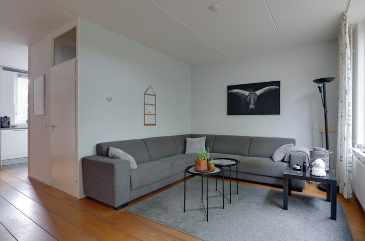 Foto 5 van Hofstukken 9