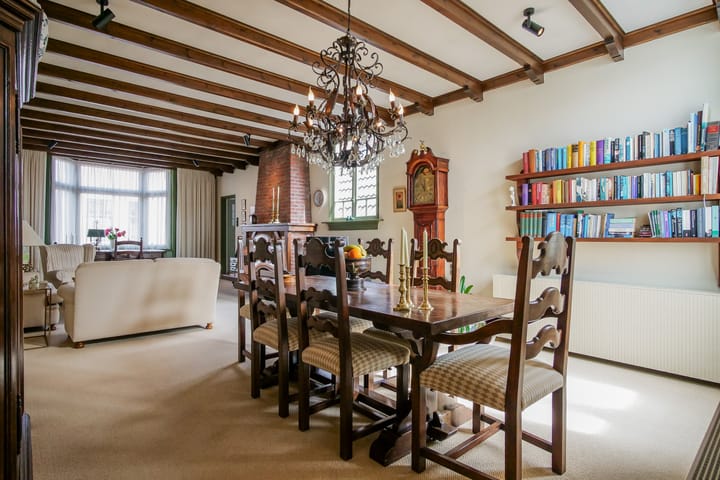 Foto 9 van Spoorstraat 40-A