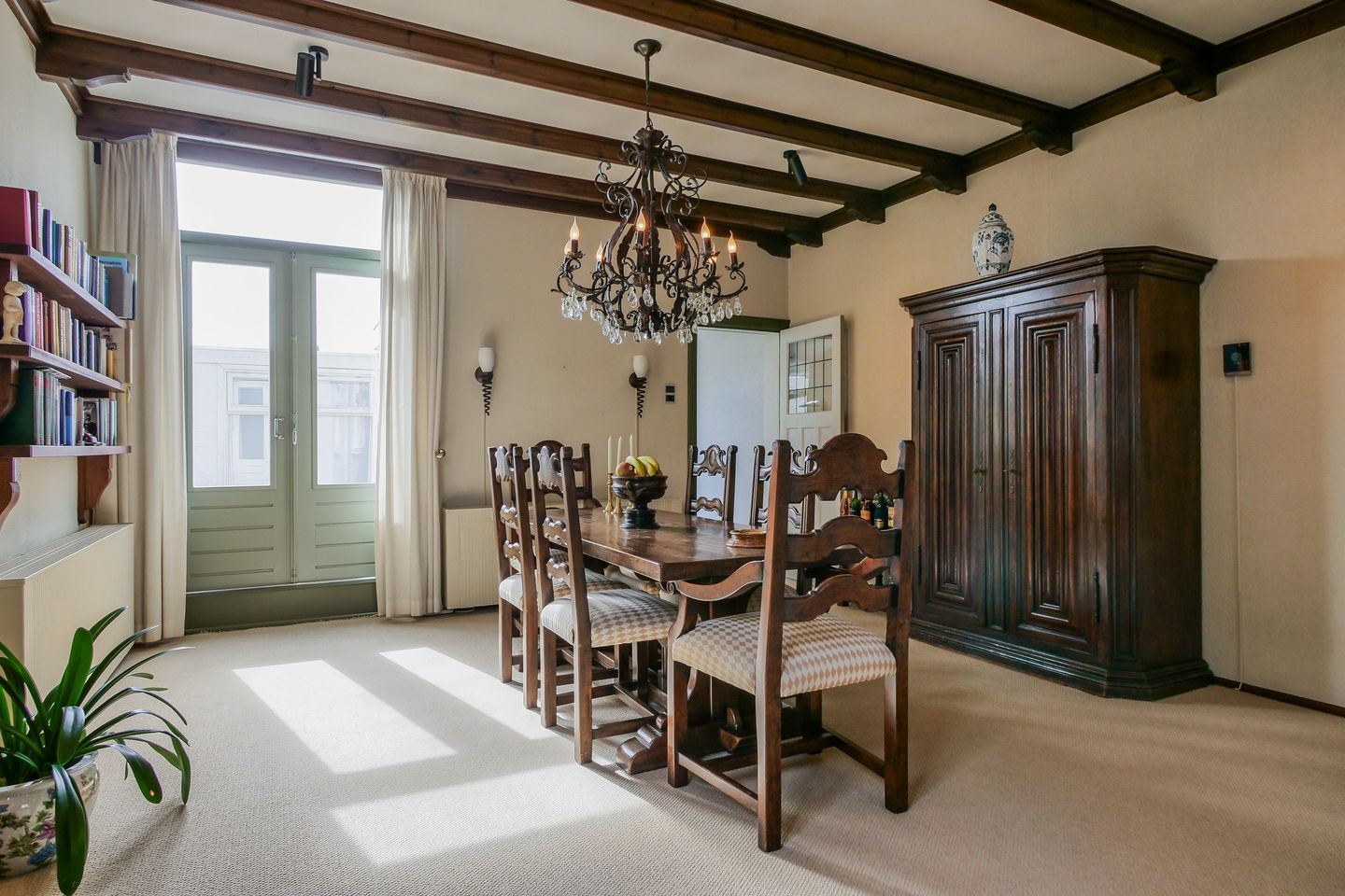 Foto 10 van Spoorstraat 40-A