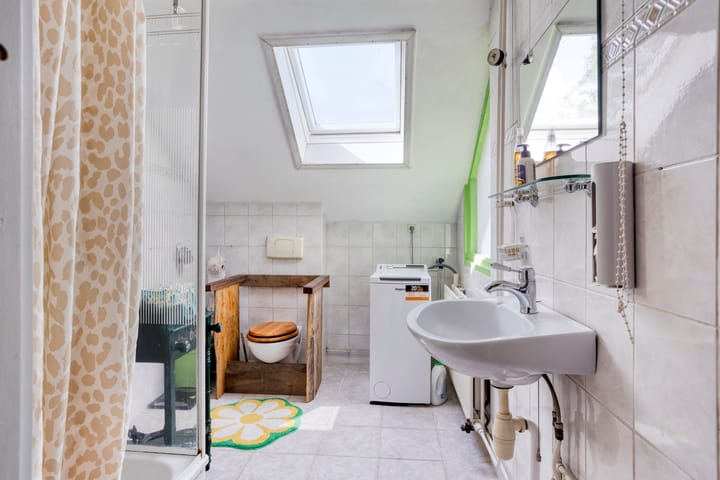 Foto 25 van Fossemaheerd 65