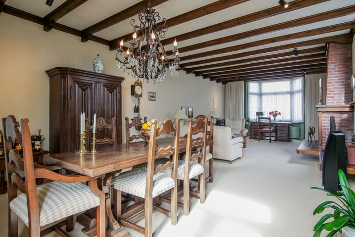 Foto 11 van Spoorstraat 40-A