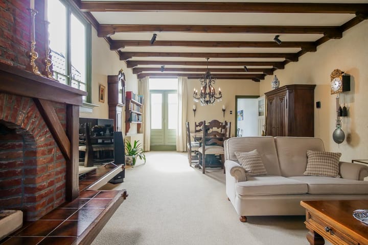 Foto 12 van Spoorstraat 40-A