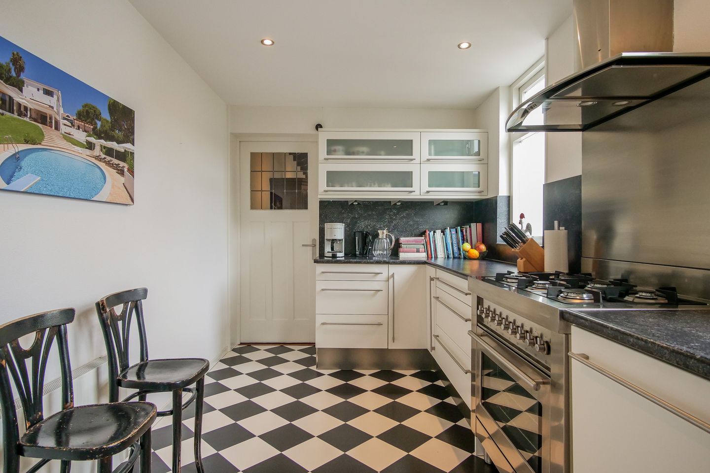 Foto 14 van Spoorstraat 40-A