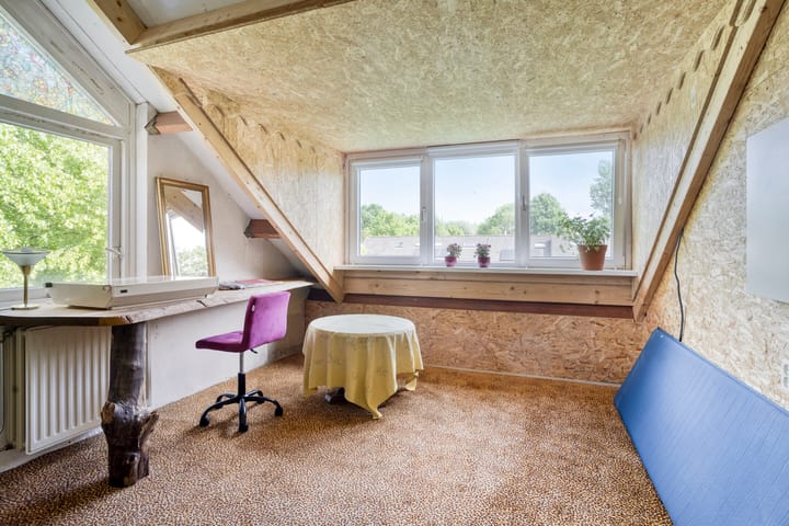 Foto 29 van Fossemaheerd 65