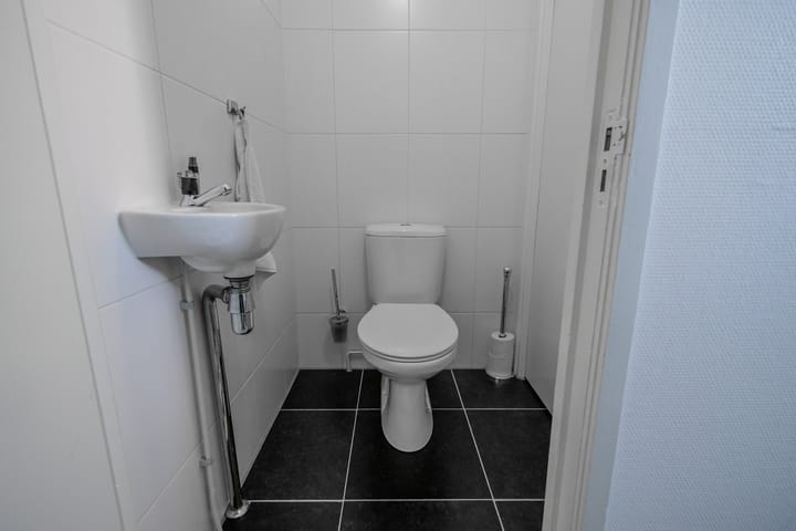 Foto 18 van Spoorstraat 40-A