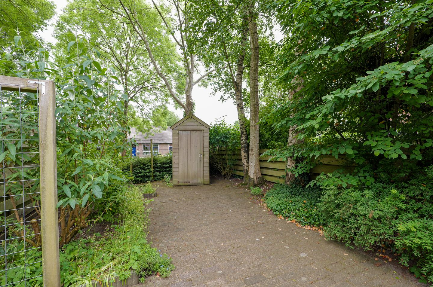 Foto 25 van Hofstukken 9