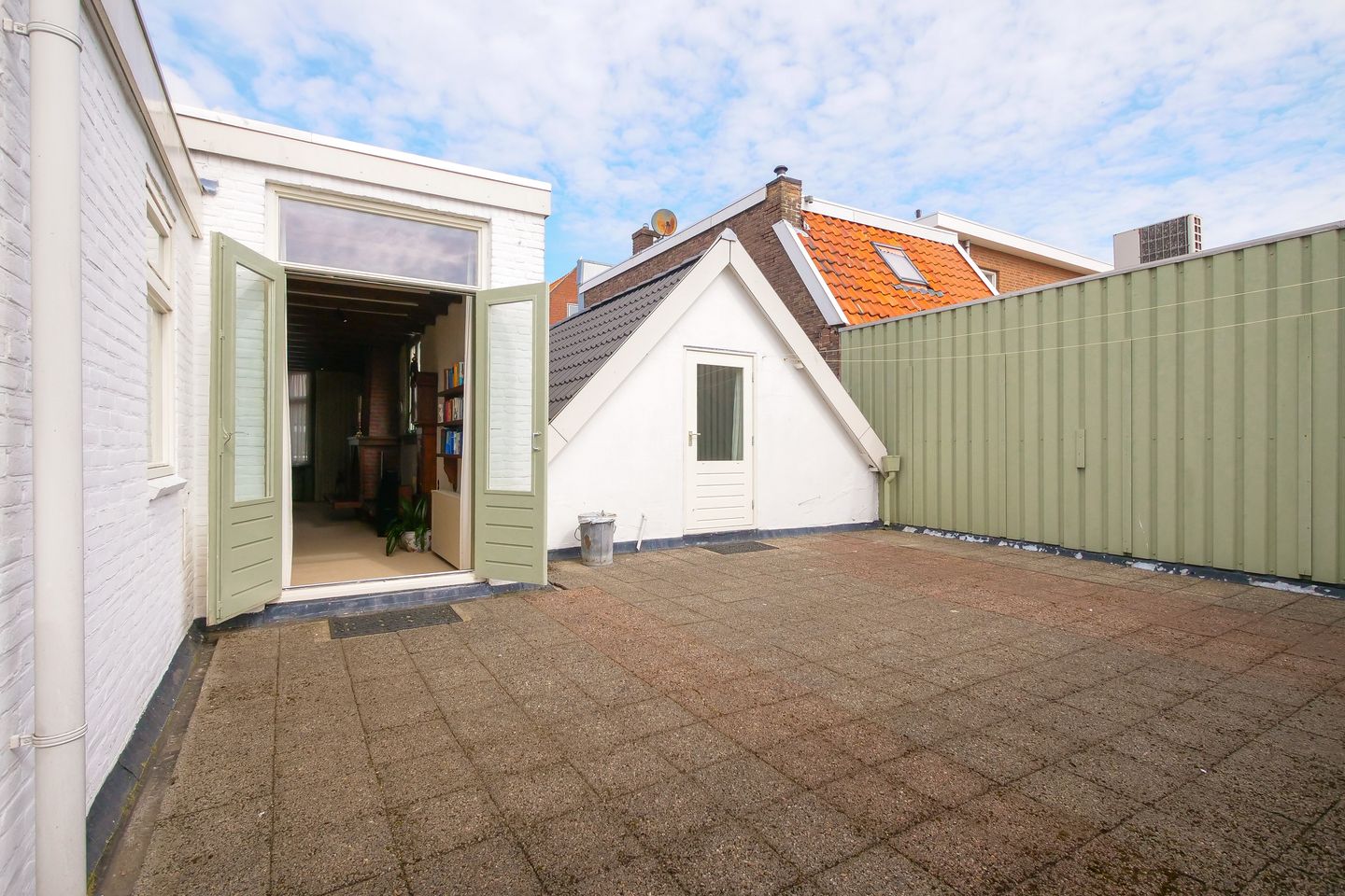 Foto 29 van Spoorstraat 40-A