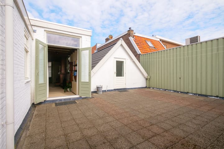 Foto 29 van Spoorstraat 40-A