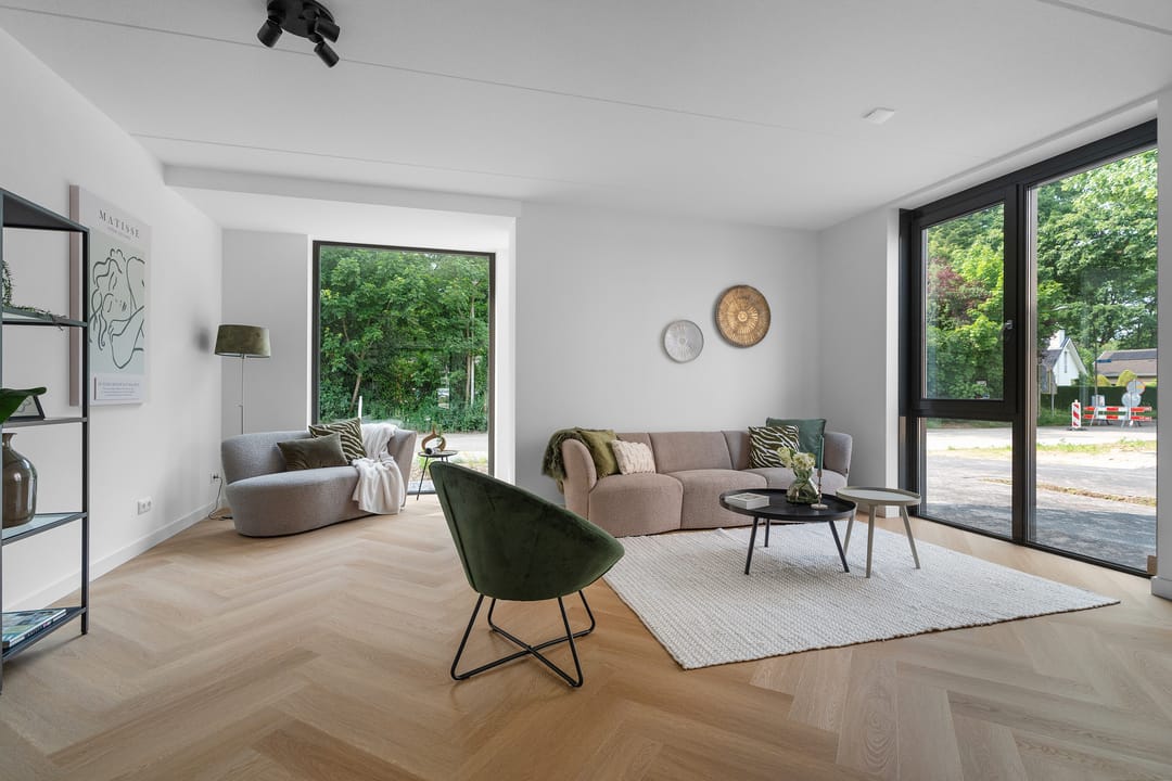 Foto 2 van Johannaweg 85