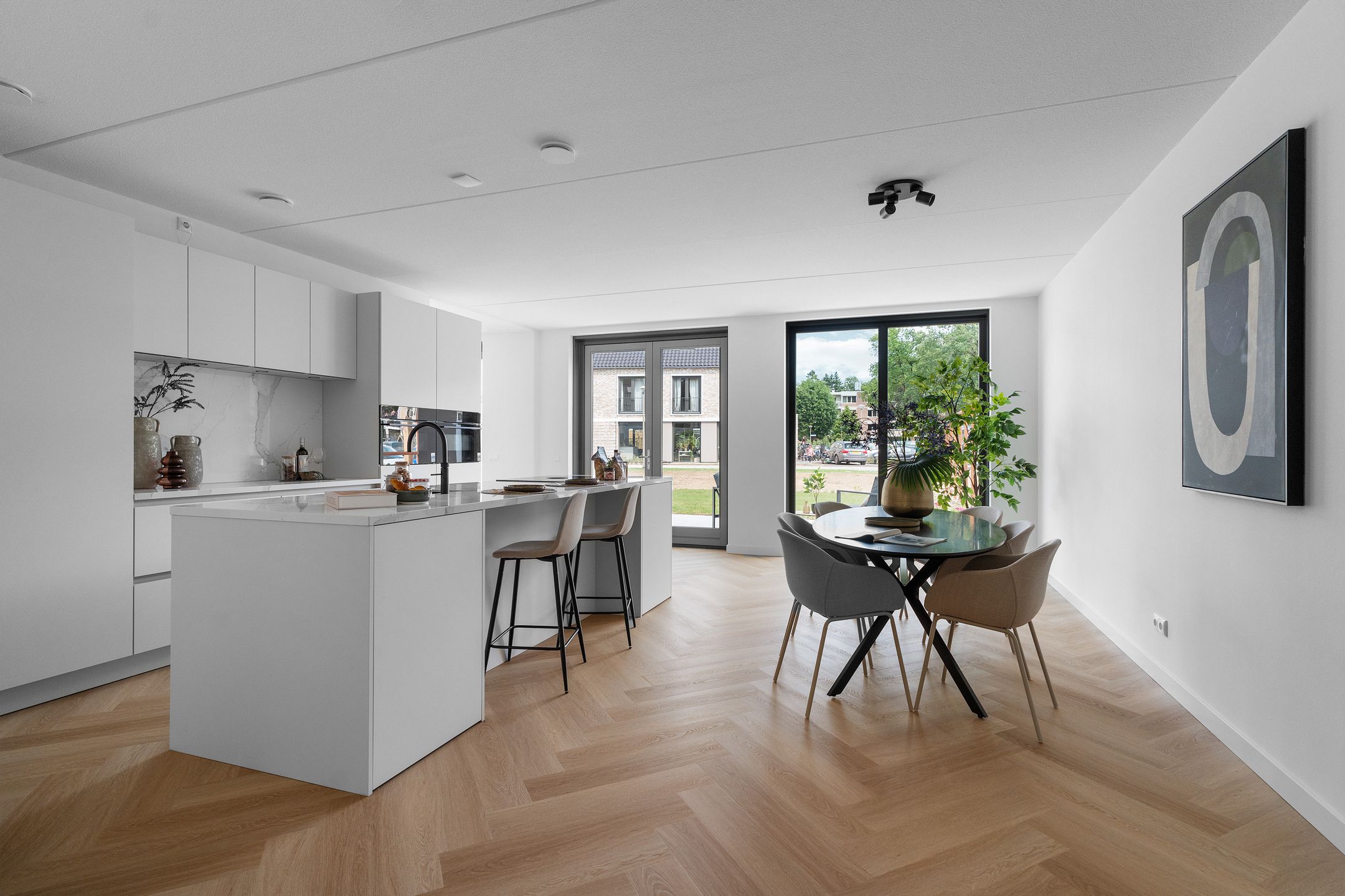 Foto 3 van Johannaweg 85