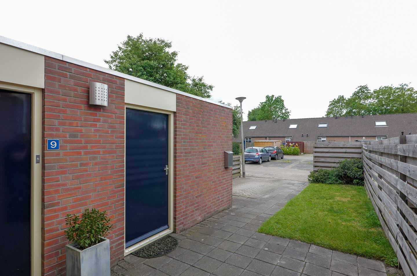 Foto 29 van Hofstukken 9