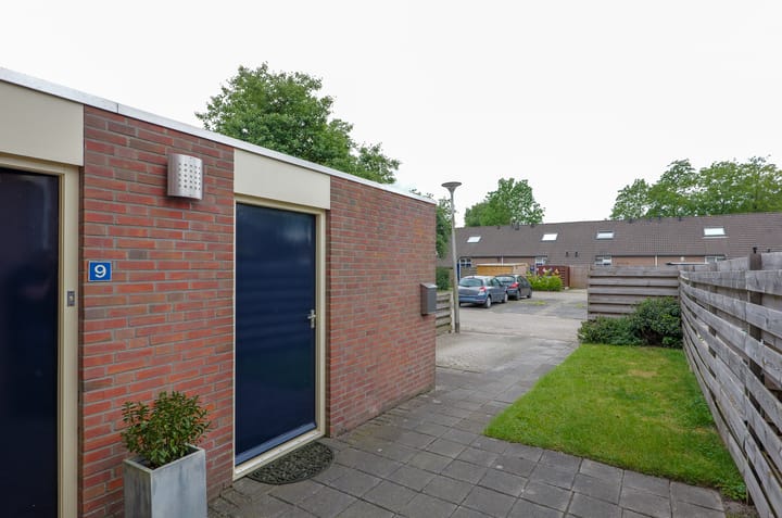 Foto 29 van Hofstukken 9