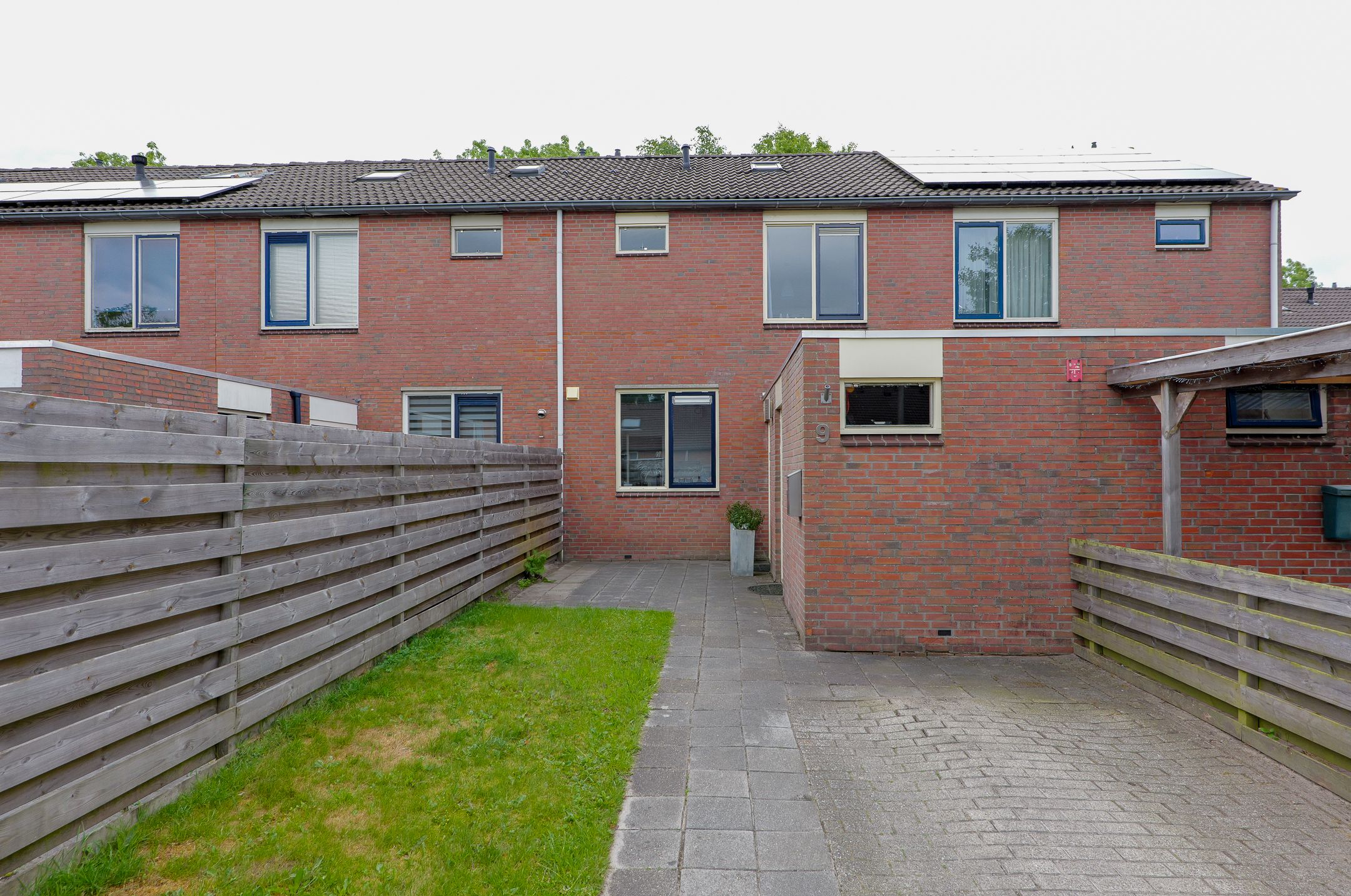 Foto 30 van Hofstukken 9