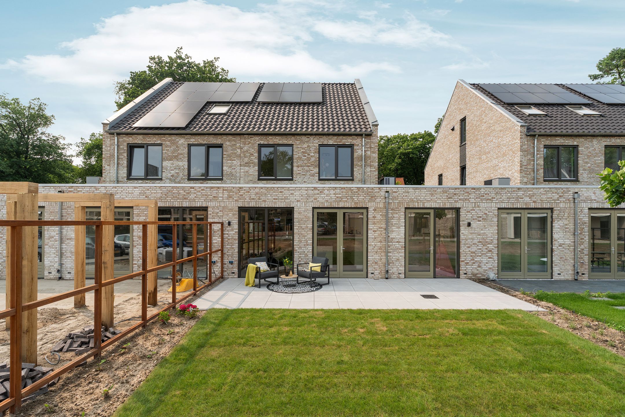 Foto 6 van Johannaweg 85