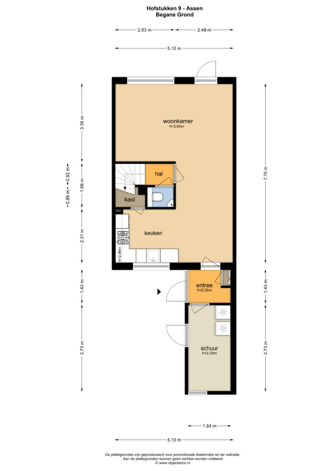 Foto 32 van Hofstukken 9