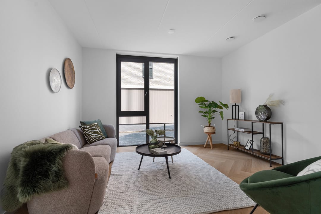 Foto 13 van Johannaweg 85