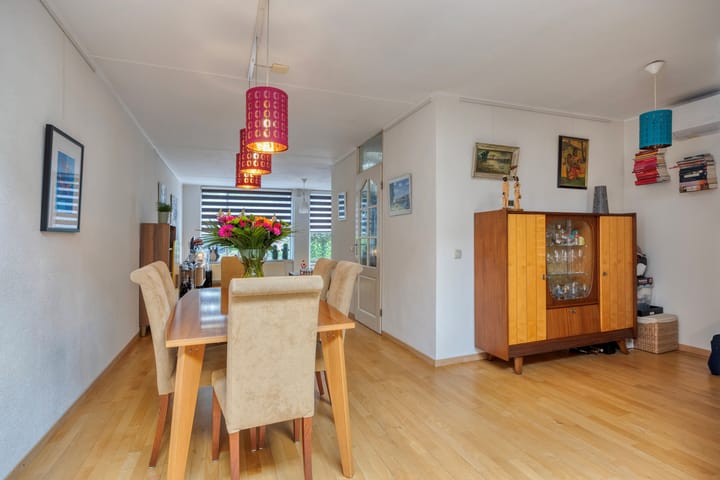 Foto 7 van Bellefleur 12