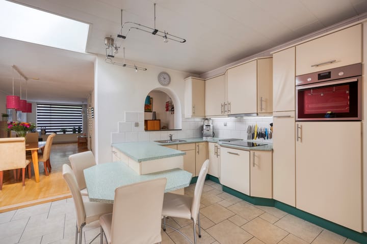 Foto 9 van Bellefleur 12