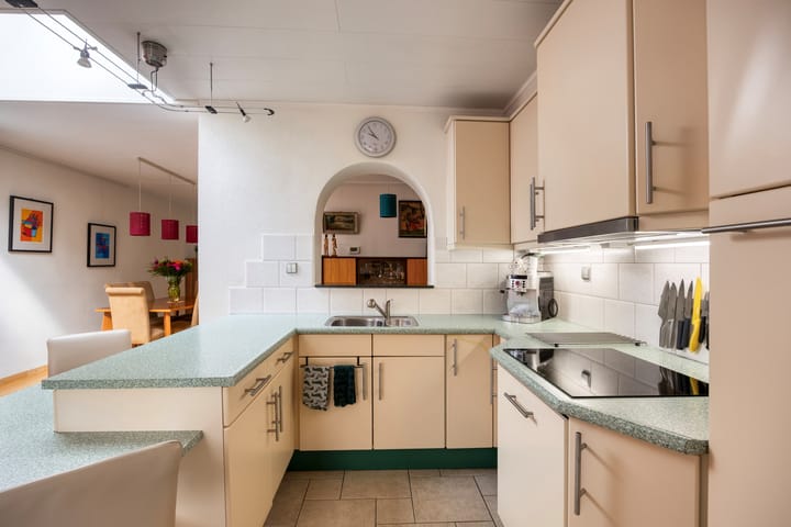 Foto 10 van Bellefleur 12