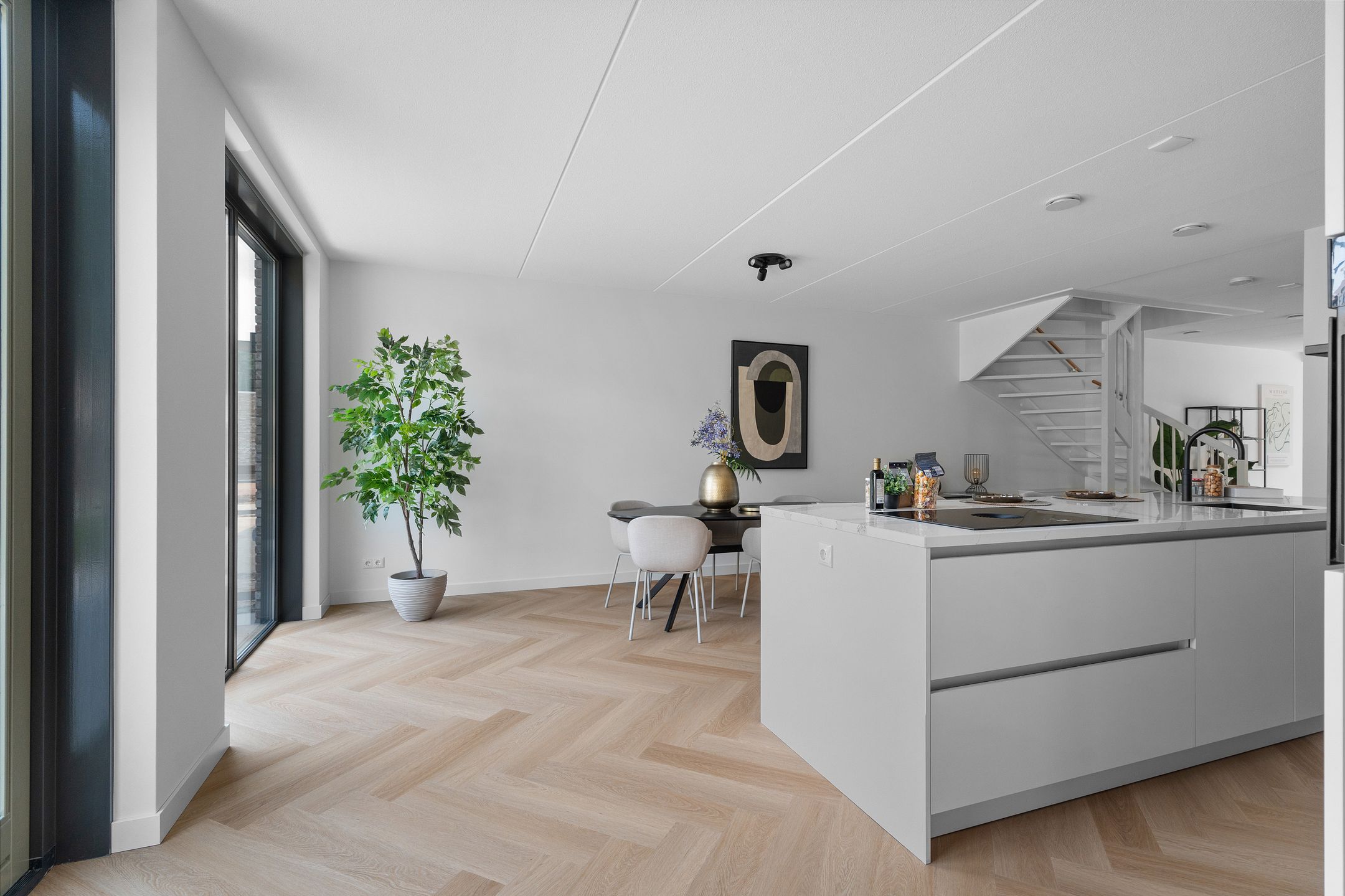 Foto 21 van Johannaweg 85