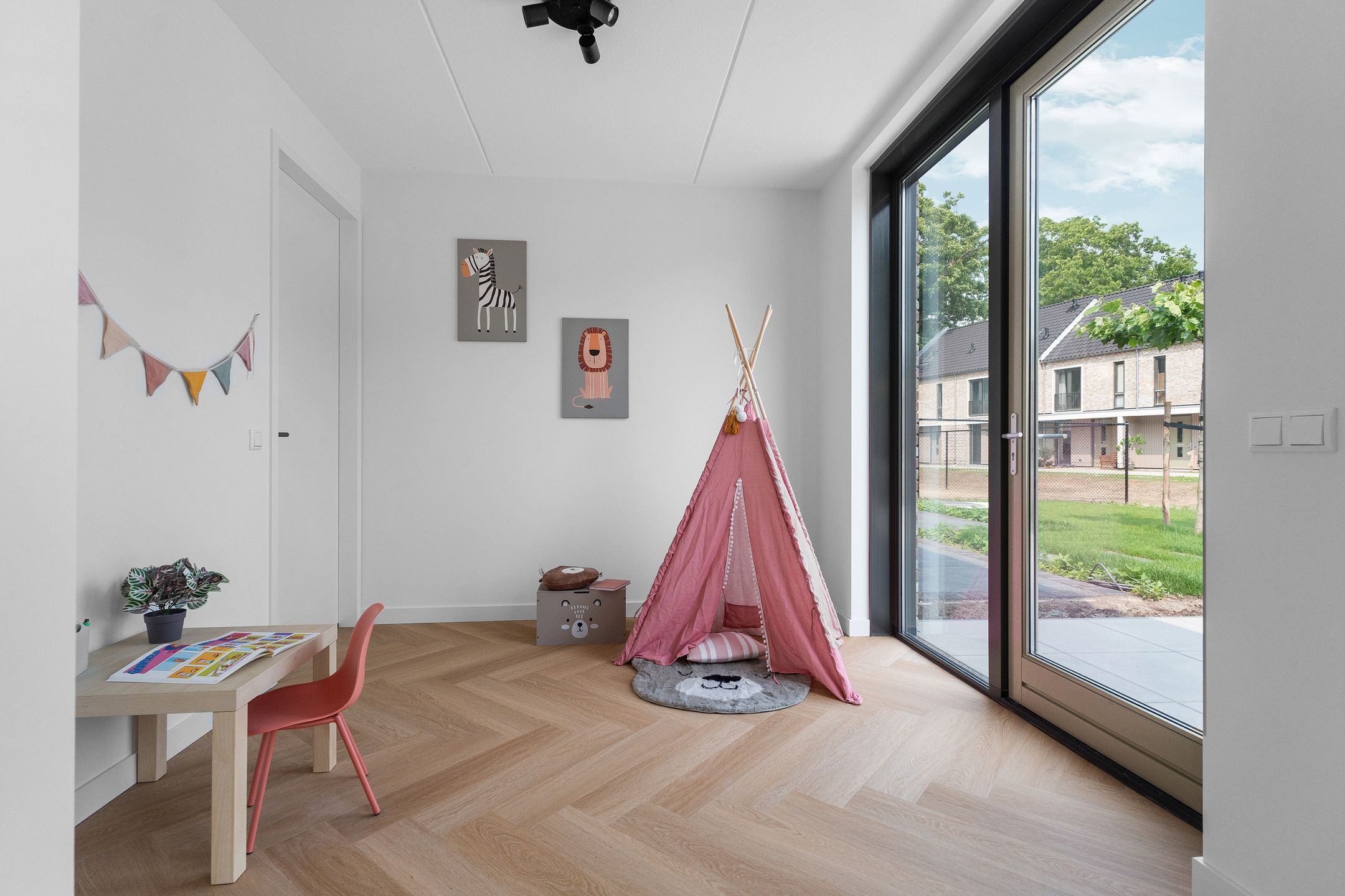 Foto 24 van Johannaweg 85