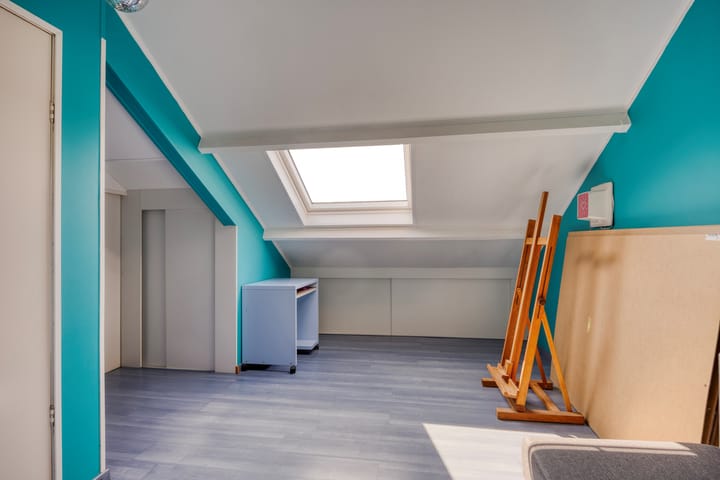 Foto 20 van Bellefleur 12