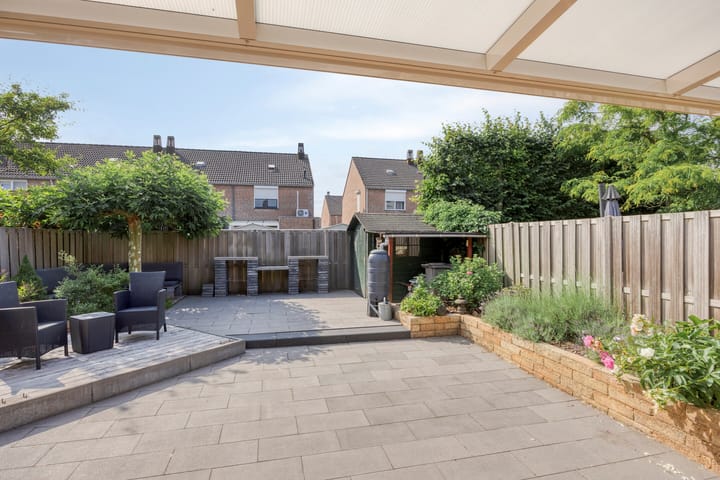 Foto 22 van Bellefleur 12