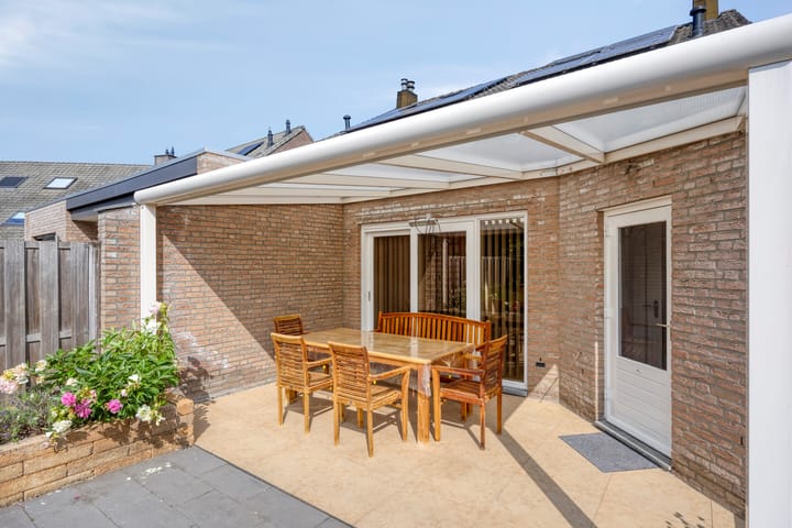 Foto 23 van Bellefleur 12