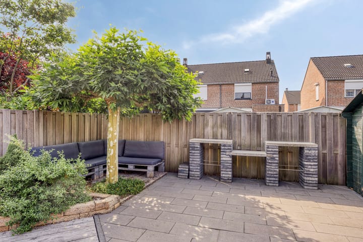 Foto 25 van Bellefleur 12