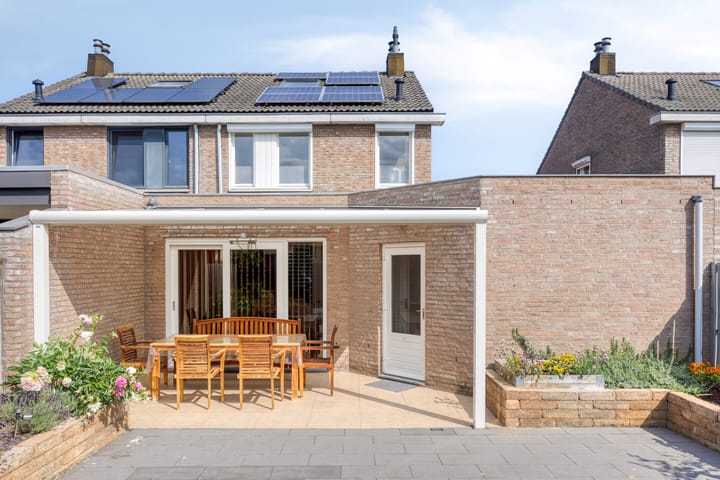 Foto 26 van Bellefleur 12