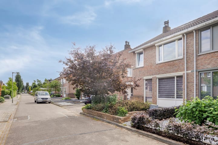 Foto 30 van Bellefleur 12