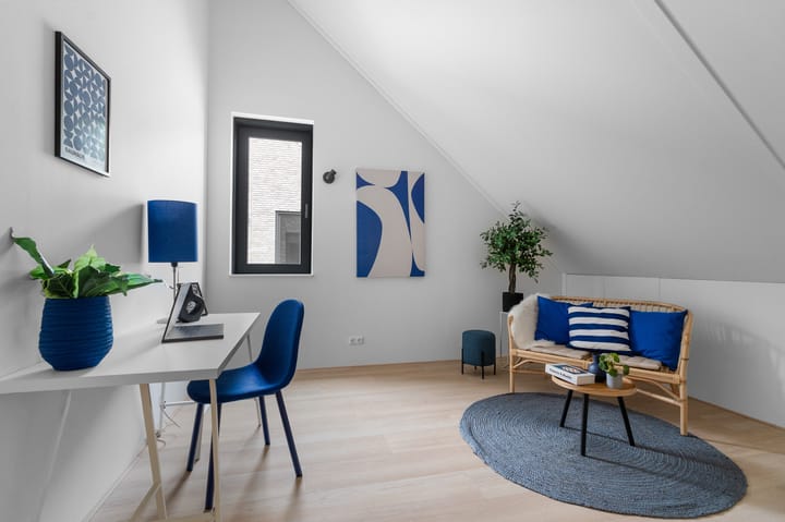 Foto 40 van Johannaweg 85