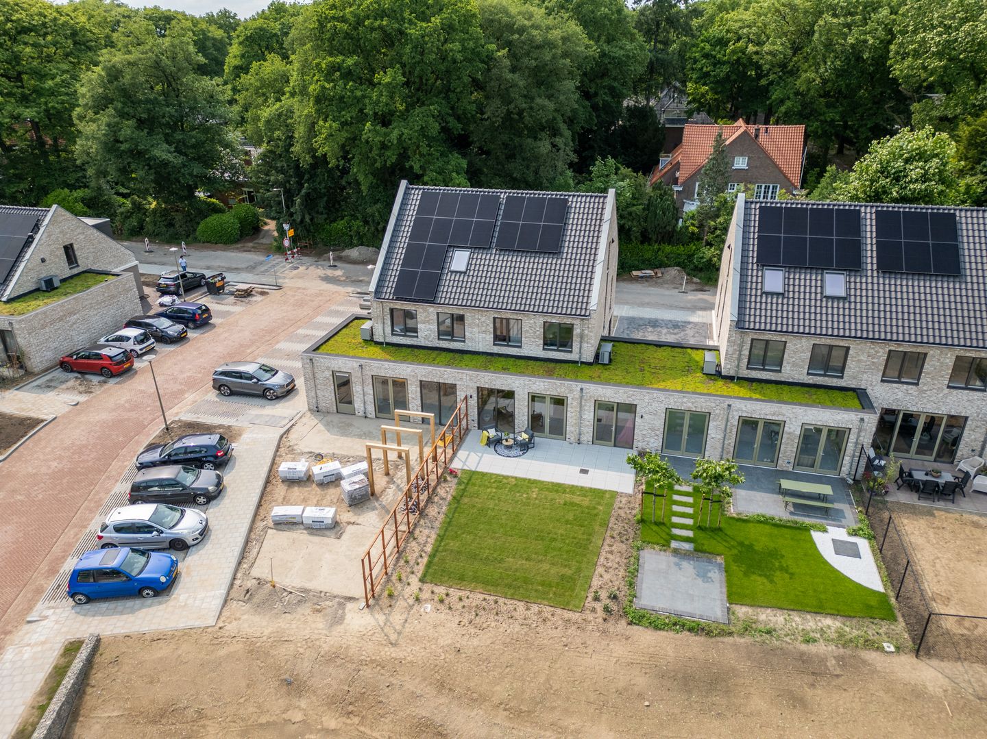 Foto 50 van Johannaweg 85