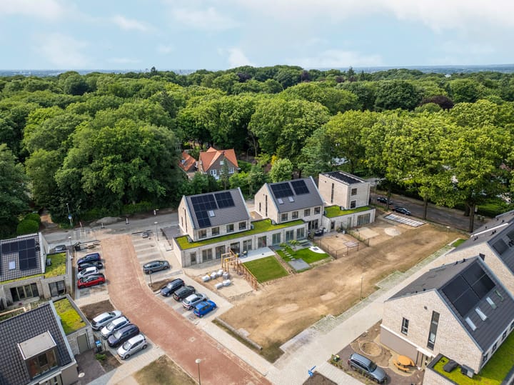 Foto 54 van Johannaweg 85