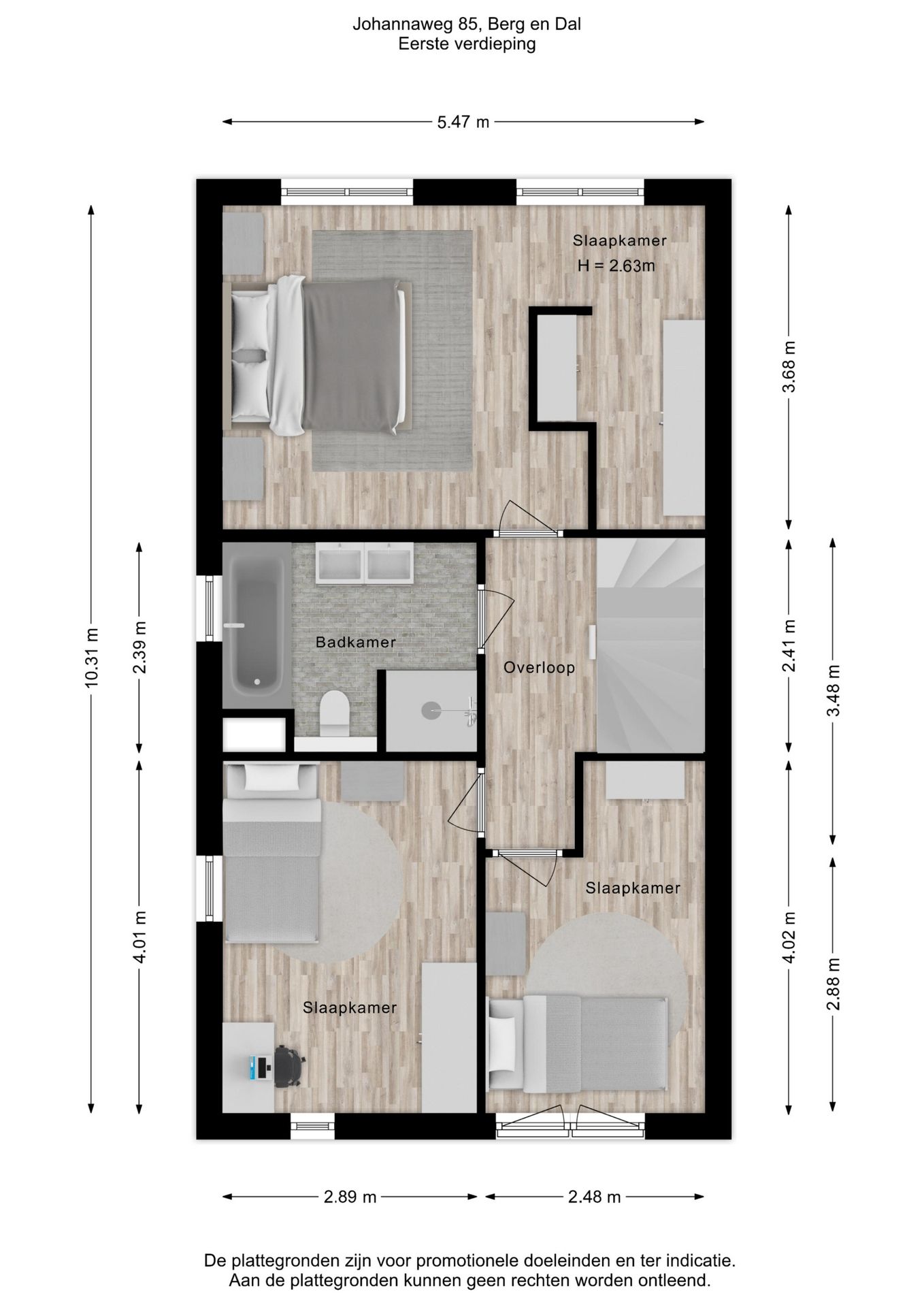 Foto 60 van Johannaweg 85