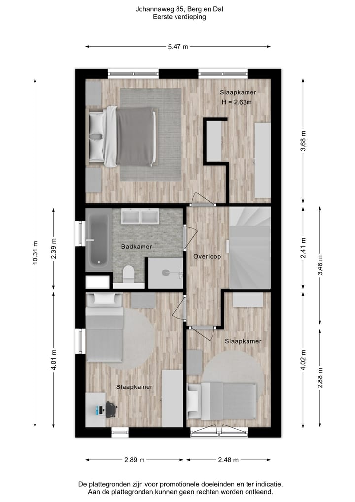 Foto 60 van Johannaweg 85