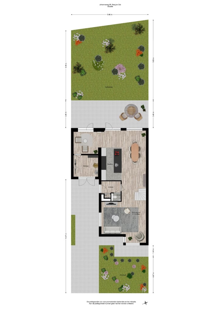 Foto 62 van Johannaweg 85