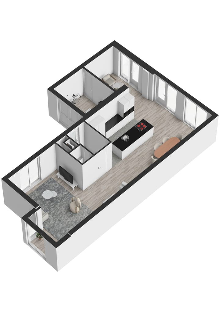 Foto 63 van Johannaweg 85