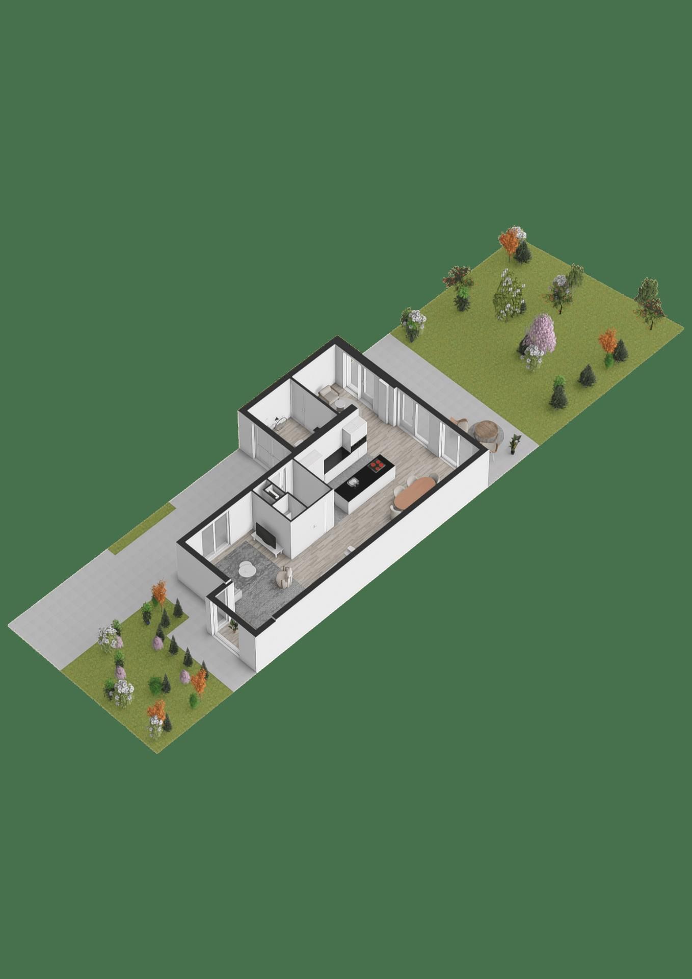 Foto 66 van Johannaweg 85