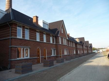 Photo 2 of Boekelose Stoomblekerij 118