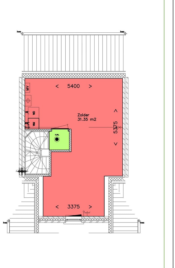 Photo 5 of Boekelose Stoomblekerij 118