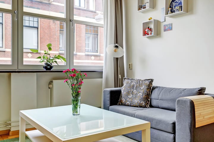 Foto 2 van Waterloostraat 121-B