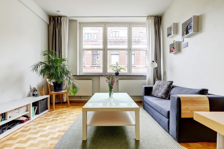 Foto 3 van Waterloostraat 121-B