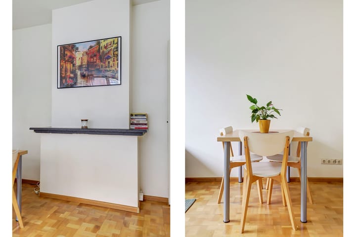 Foto 5 van Waterloostraat 121-B