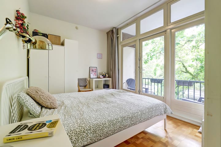 Foto 6 van Waterloostraat 121-B