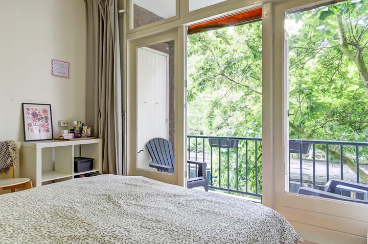 Foto 8 van Waterloostraat 121-B